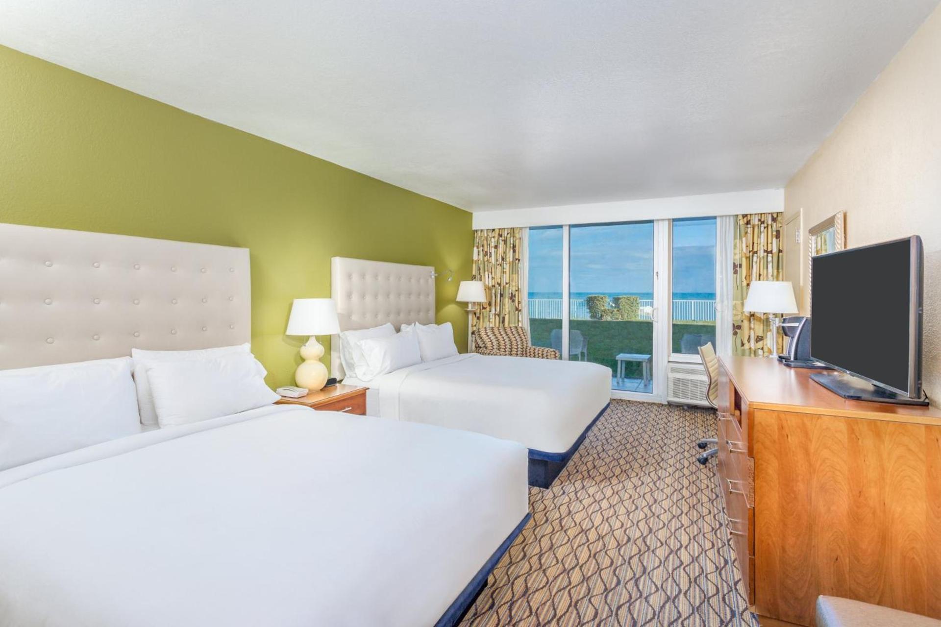 Ocean Breeze Inn Vero Beach photo 31