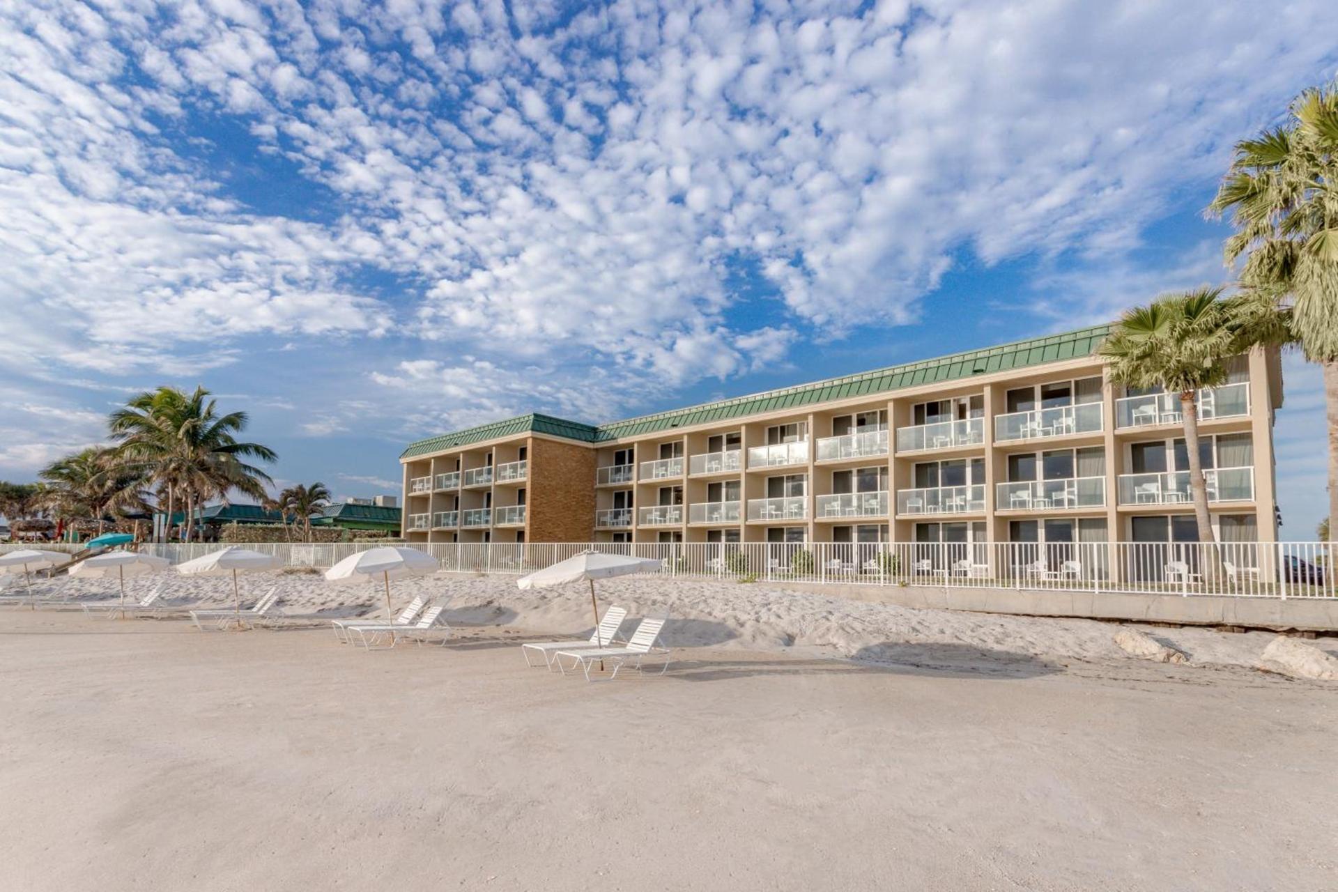 Ocean Breeze Inn Vero Beach photo 8