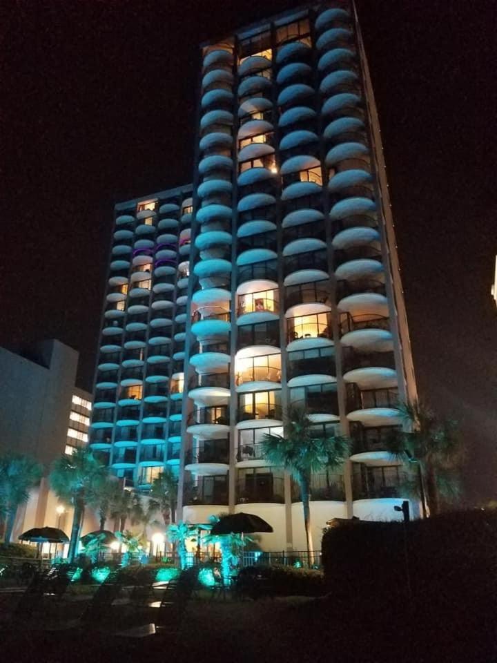 Ocean Front, Private Balconies photo 40