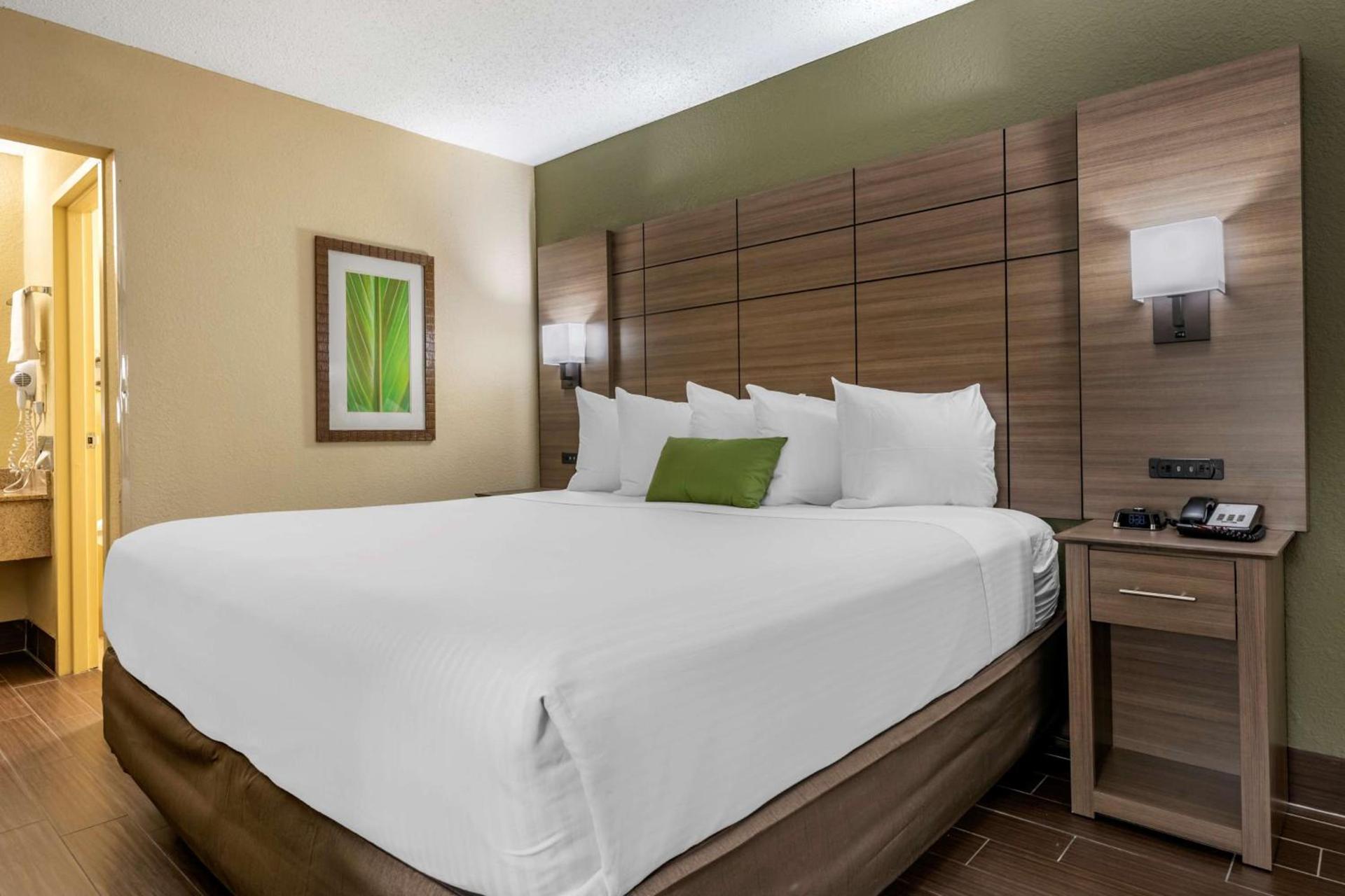 Best Western Downtown Stuart photo 21