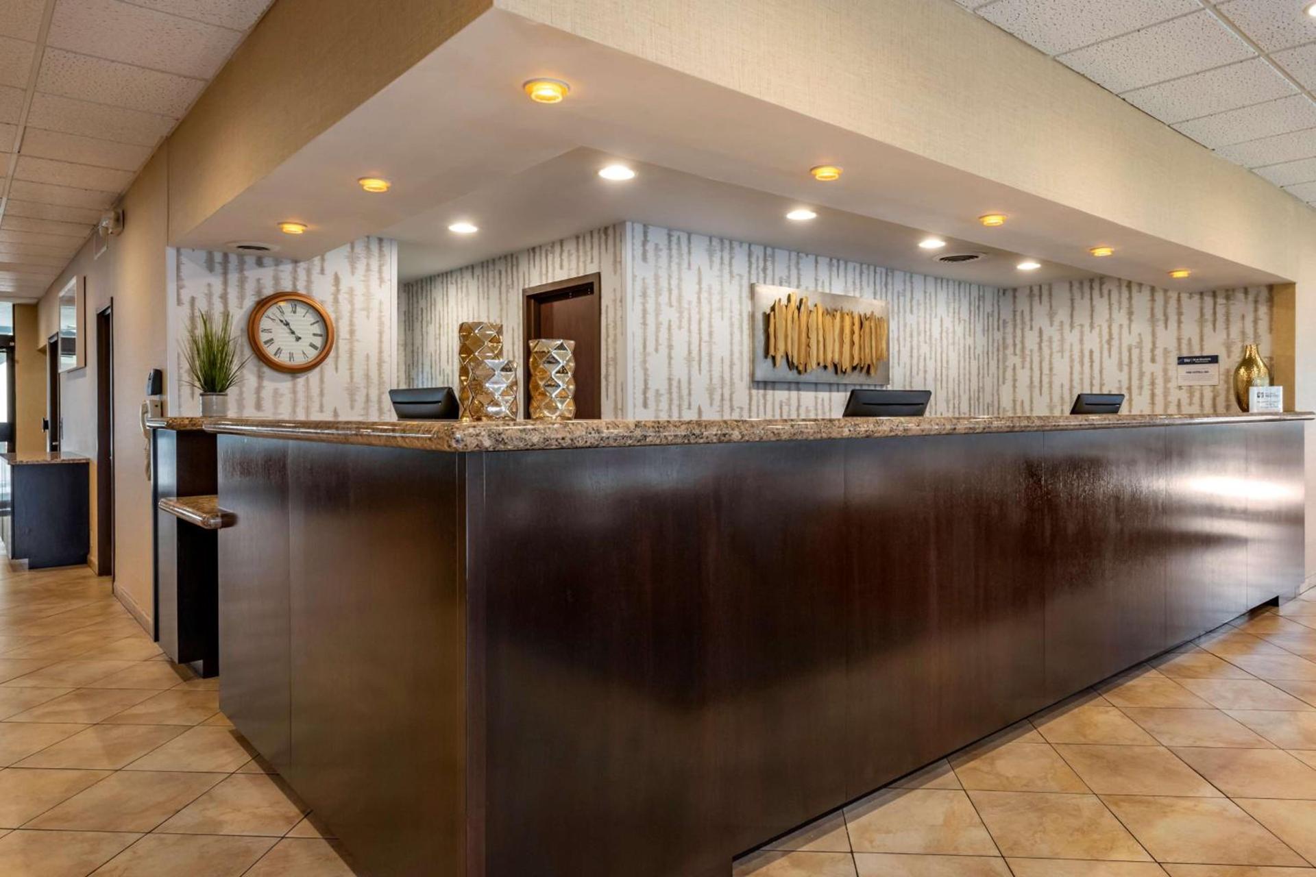 Best Western Downtown Stuart photo 4