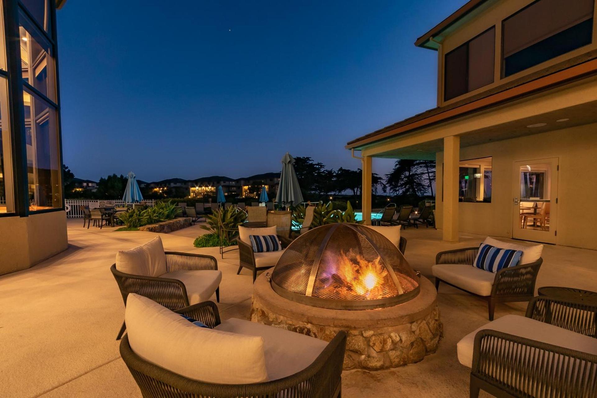 Seascape Beach Resort photo 31