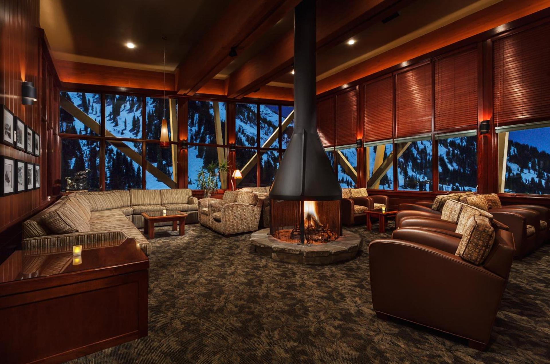 Alta's Rustler Lodge photo 24