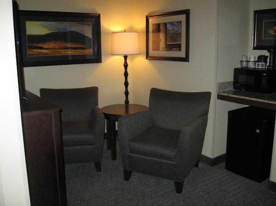 Little Missouri Inn & Suites Watford City photo 18