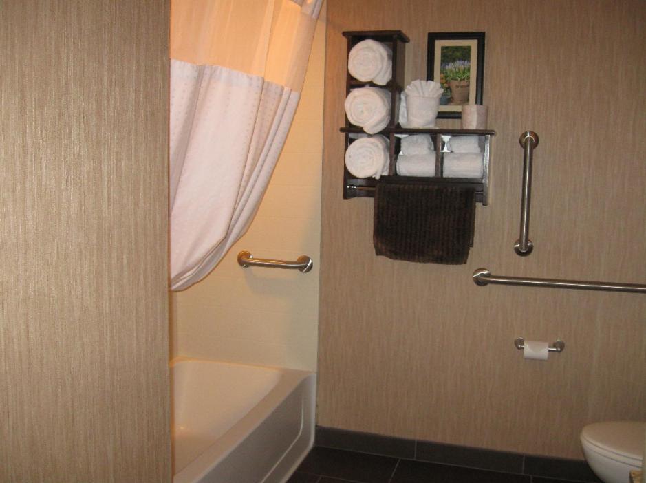 Little Missouri Inn & Suites Watford City photo 23