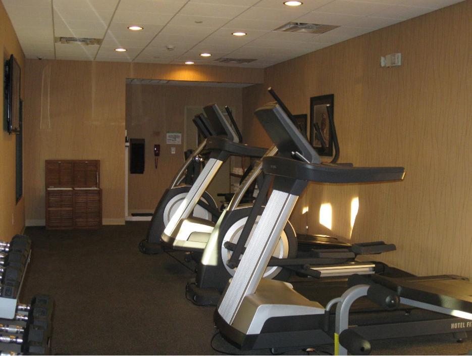 Little Missouri Inn & Suites Watford City photo 27