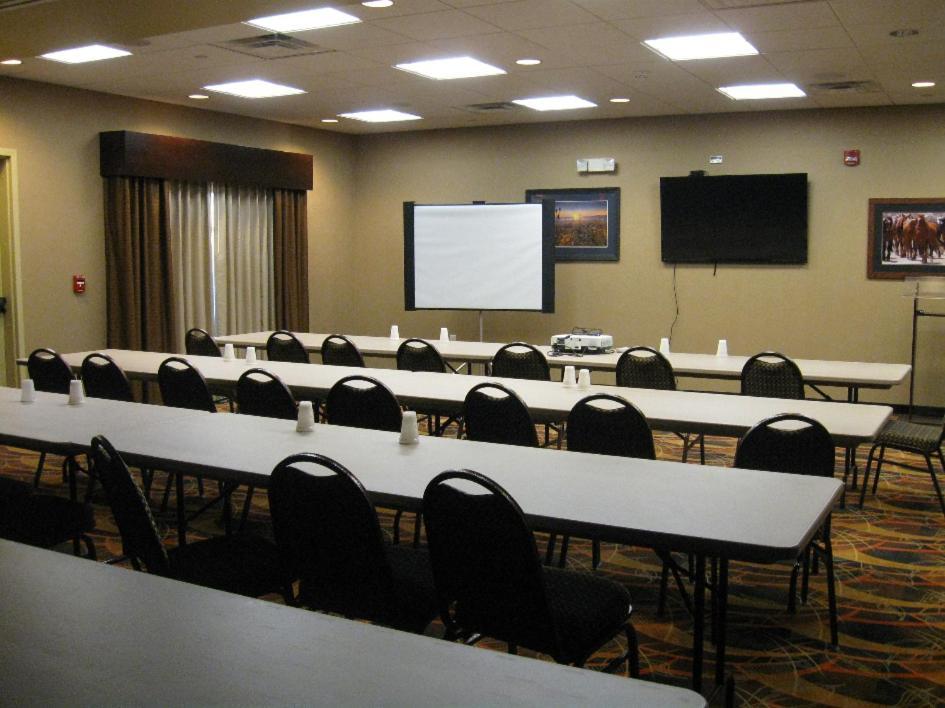 Little Missouri Inn & Suites Watford City photo 29