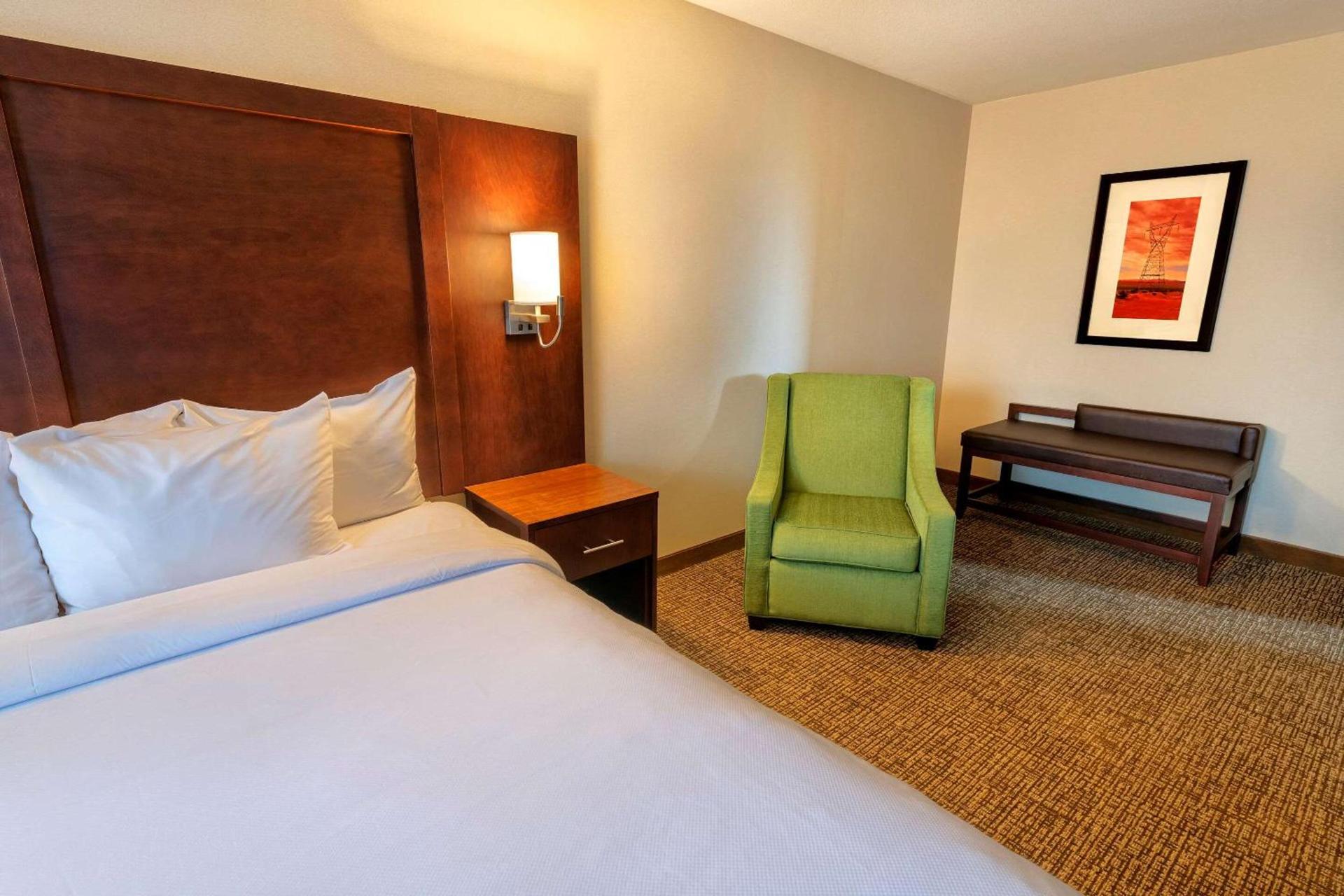 Comfort Suites Goodyear-West Phoenix photo 12