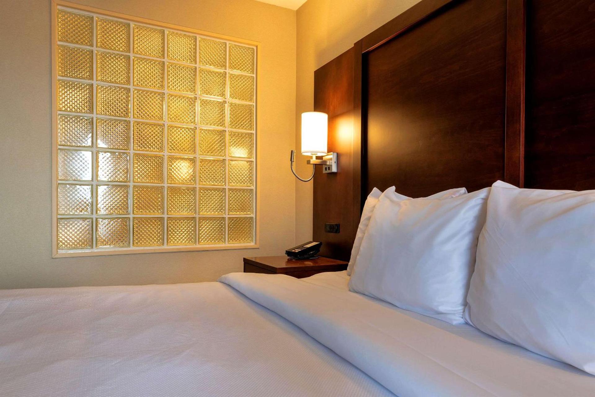Comfort Suites Goodyear-West Phoenix photo 23