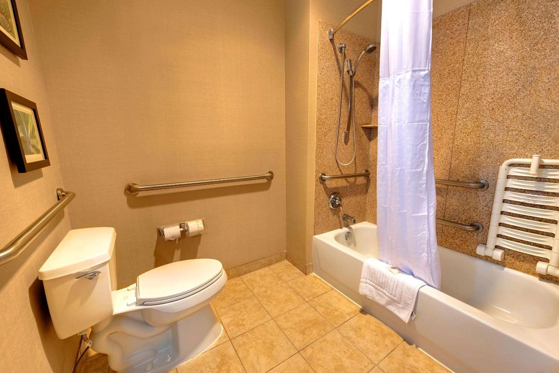 Comfort Suites Goodyear-West Phoenix photo 32
