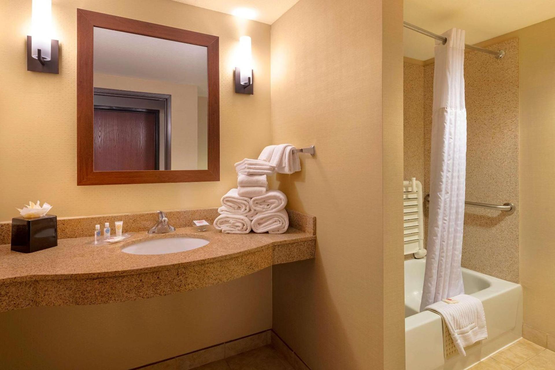 Comfort Suites Goodyear-West Phoenix photo 34