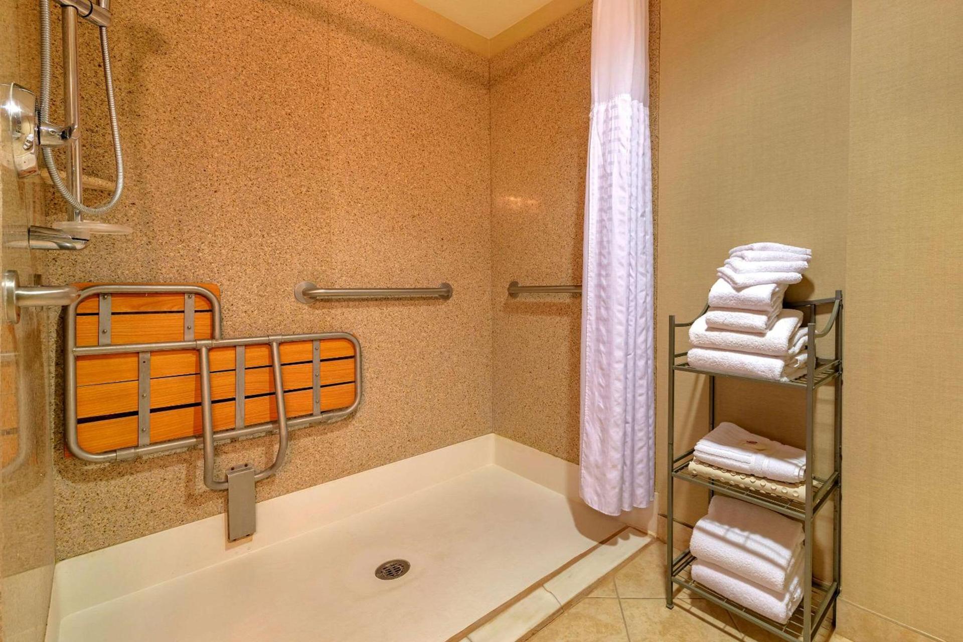 Comfort Suites Goodyear-West Phoenix photo 33