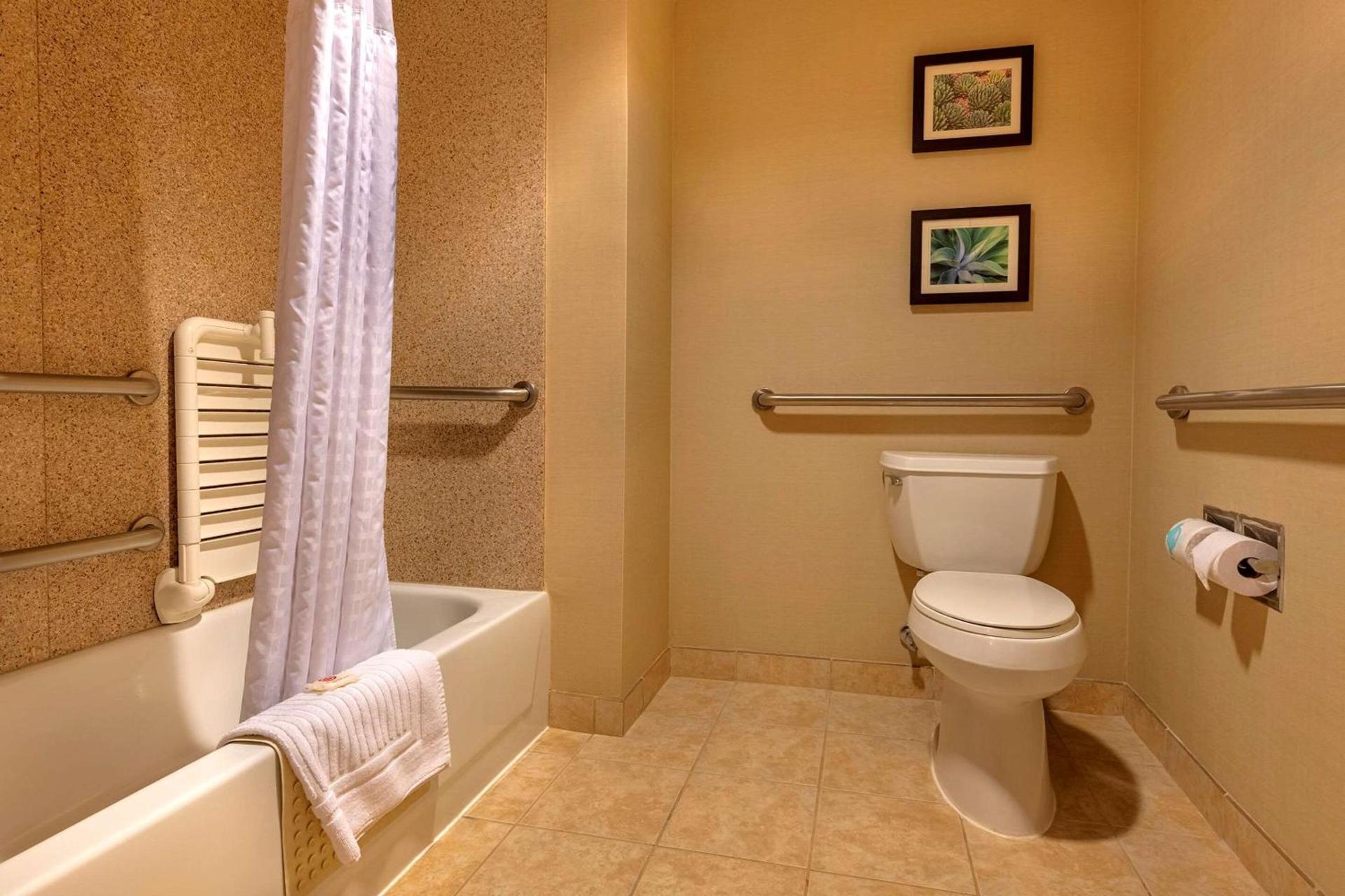 Comfort Suites Goodyear-West Phoenix photo 35