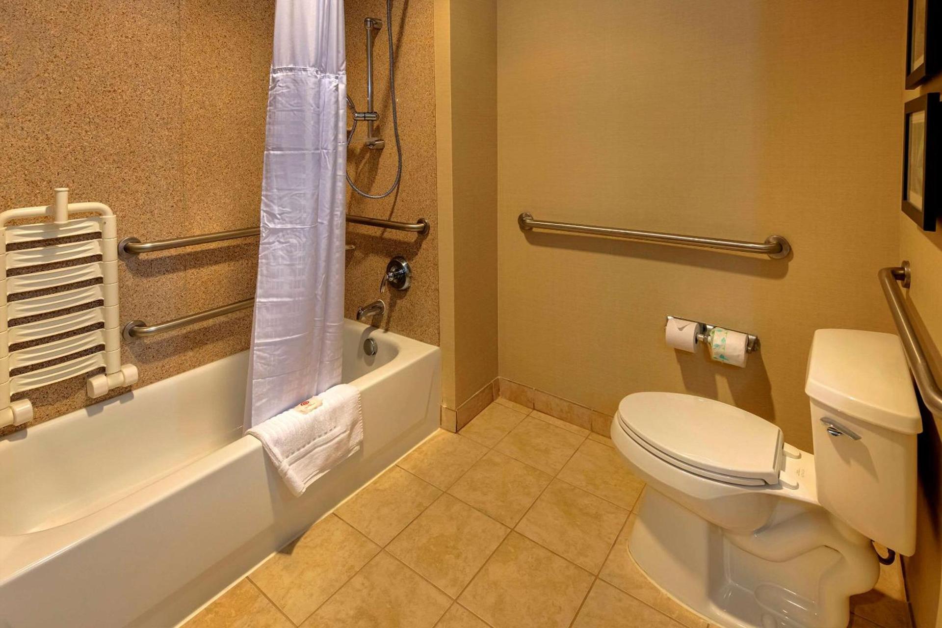 Comfort Suites Goodyear-West Phoenix photo 36