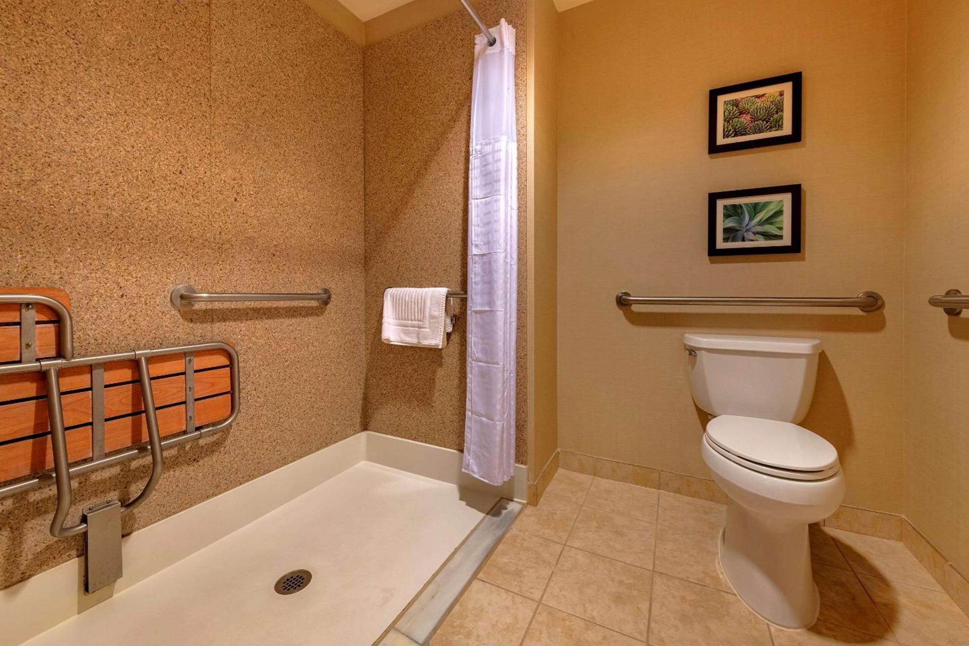 Comfort Suites Goodyear-West Phoenix photo 38