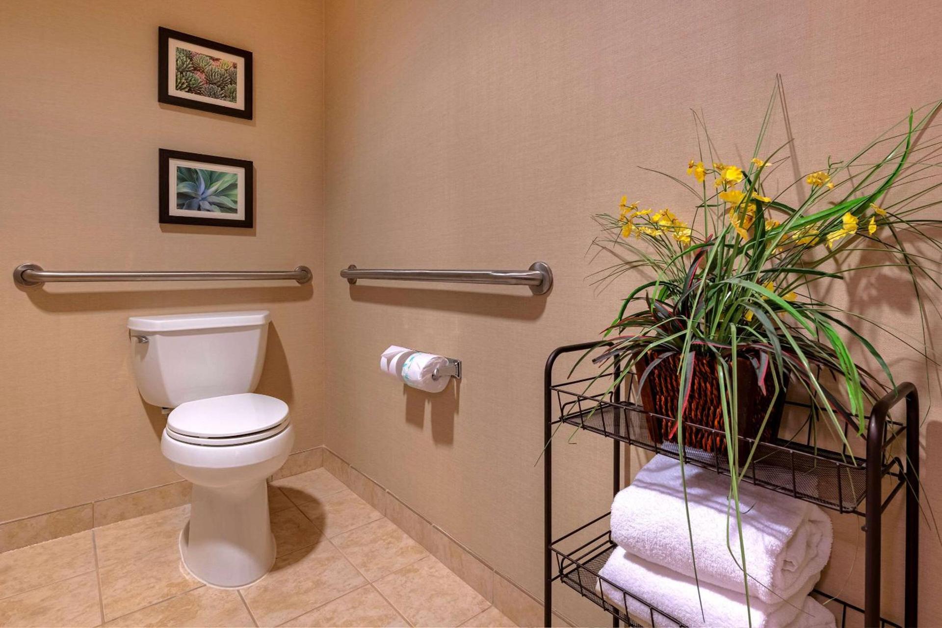 Comfort Suites Goodyear-West Phoenix photo 37