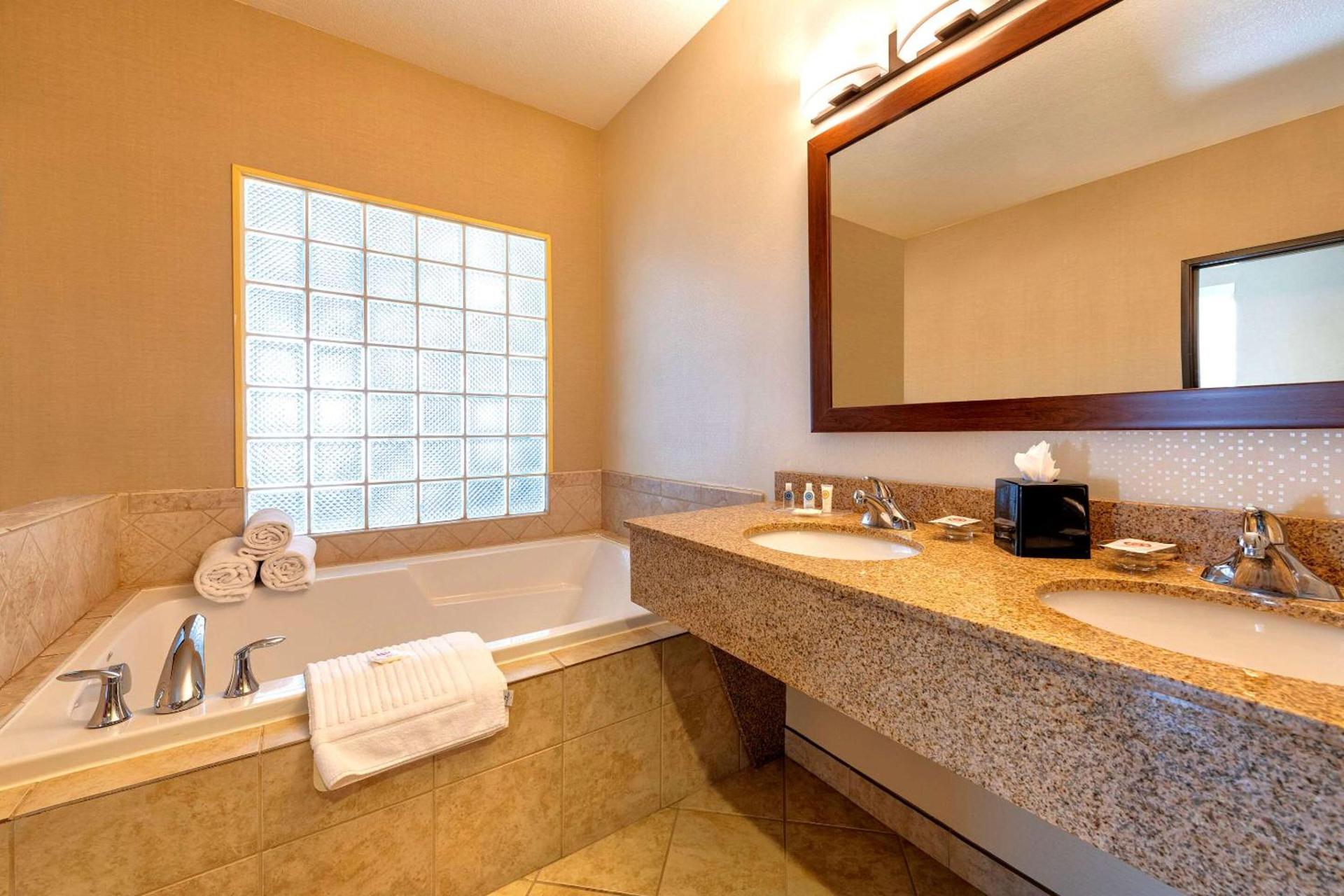 Comfort Suites Goodyear-West Phoenix photo 28