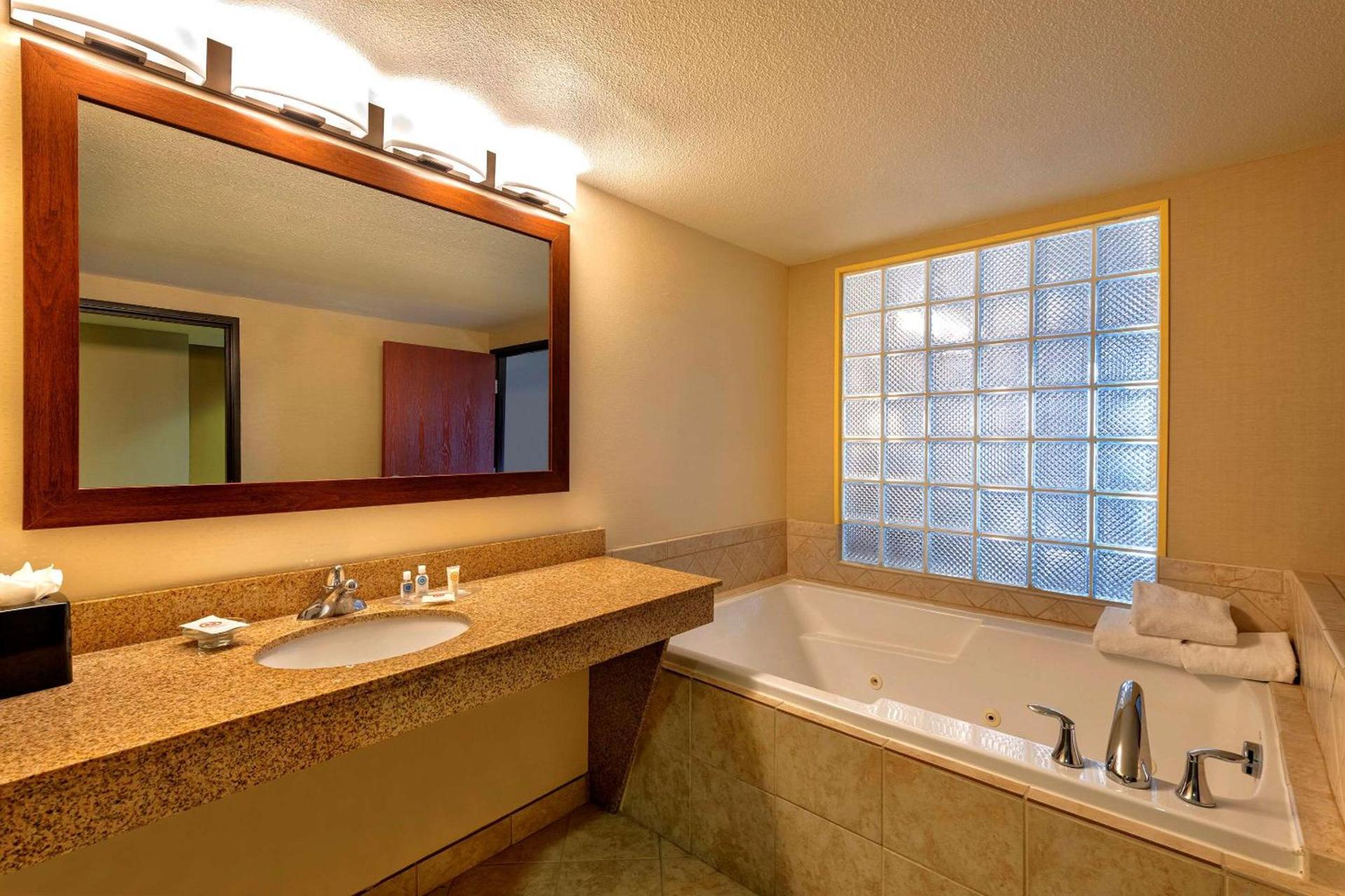 Comfort Suites Goodyear-West Phoenix photo 29