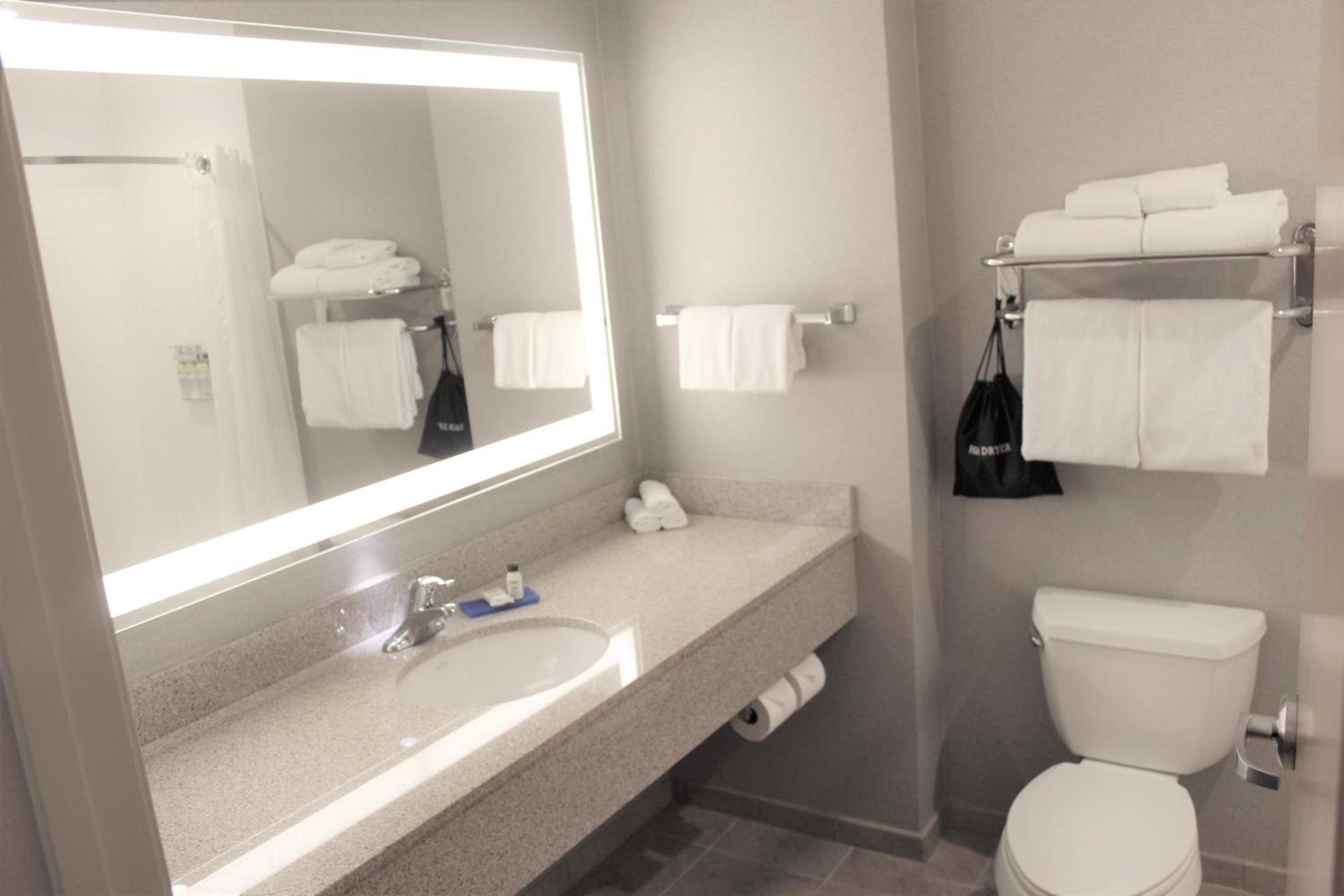 Holiday Inn Express & Suites Cheney by IHG photo 11