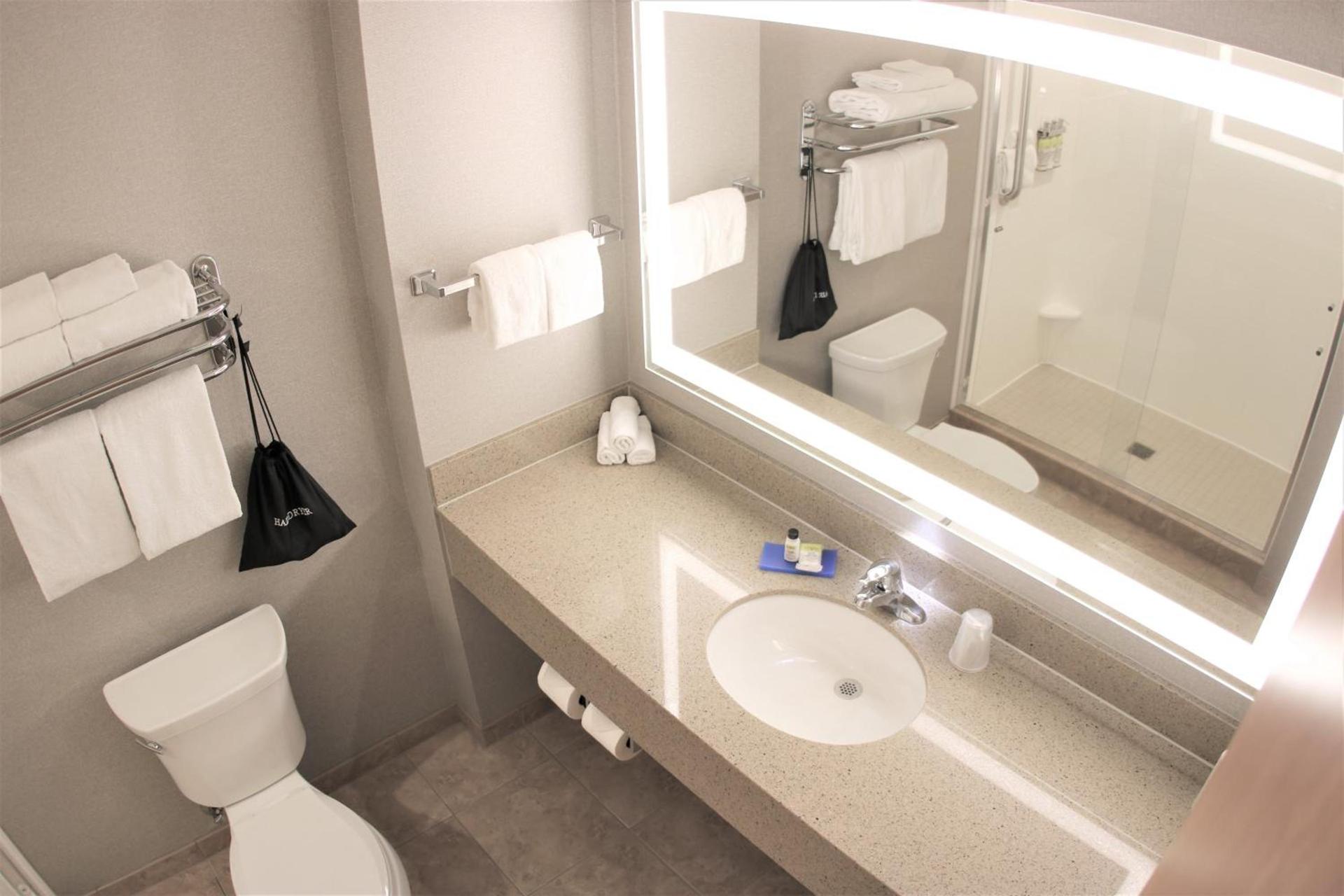 Holiday Inn Express & Suites Cheney by IHG photo 40