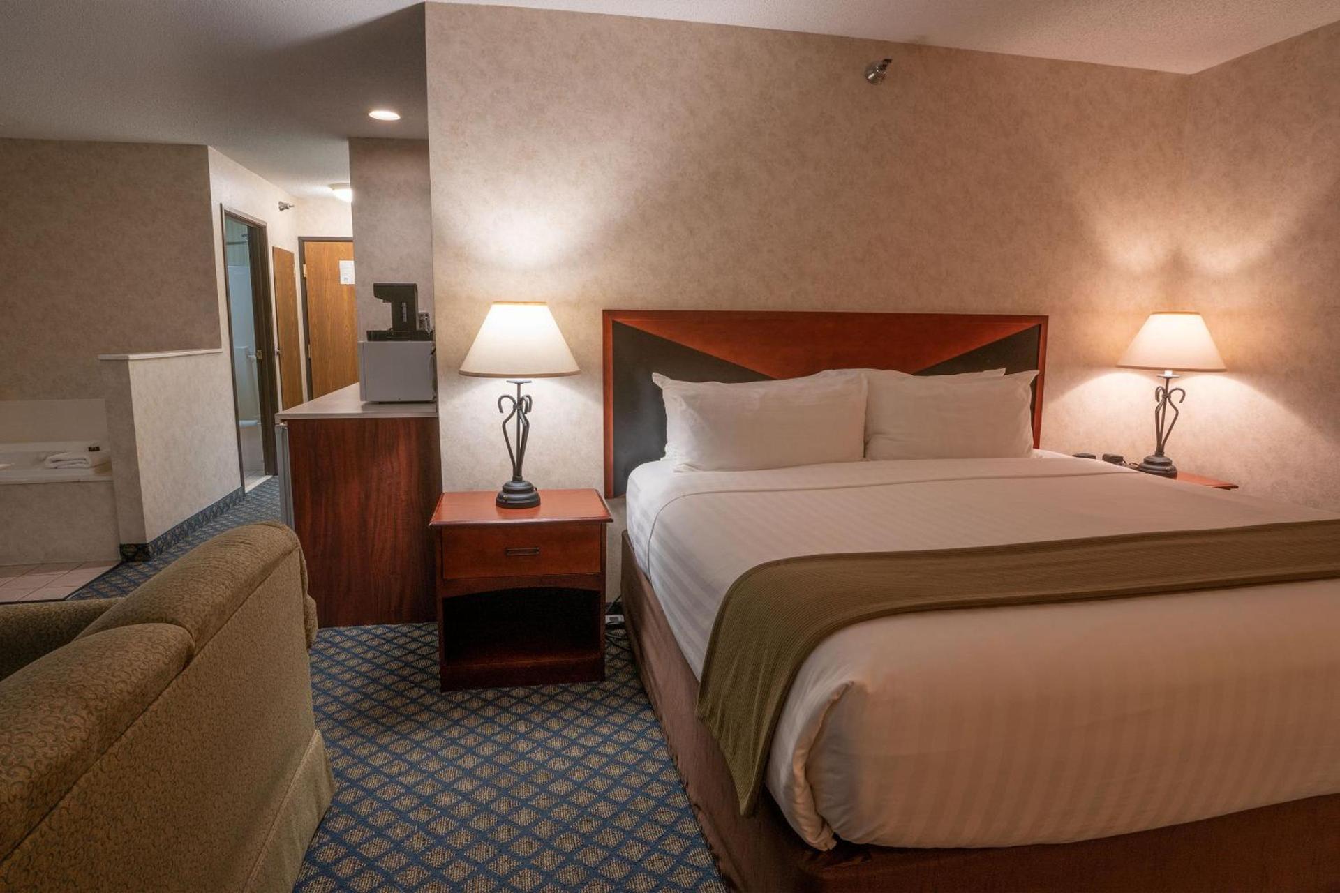 Miles City Hotel & Suites photo 41