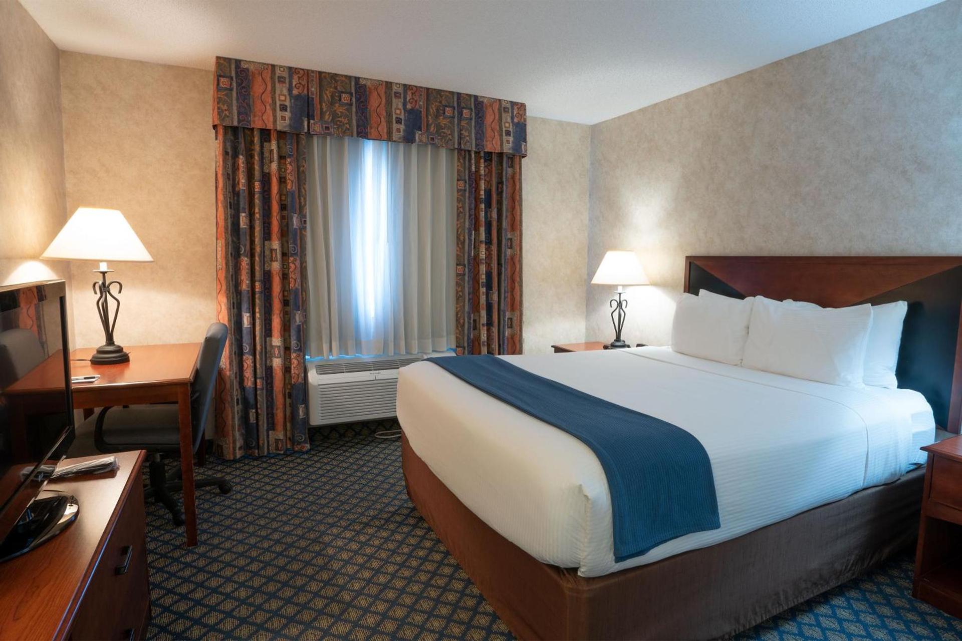 Miles City Hotel & Suites photo 45