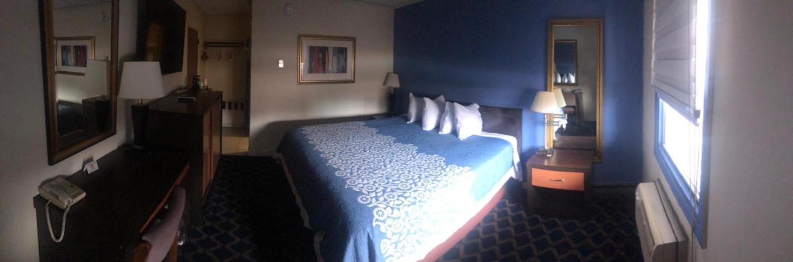 Aderi Hotel Lewisburg photo 8