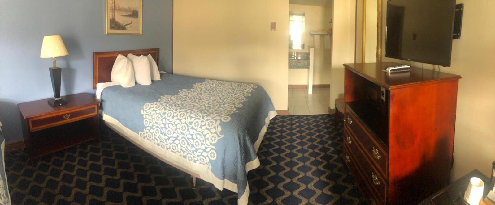Aderi Hotel Lewisburg photo 10