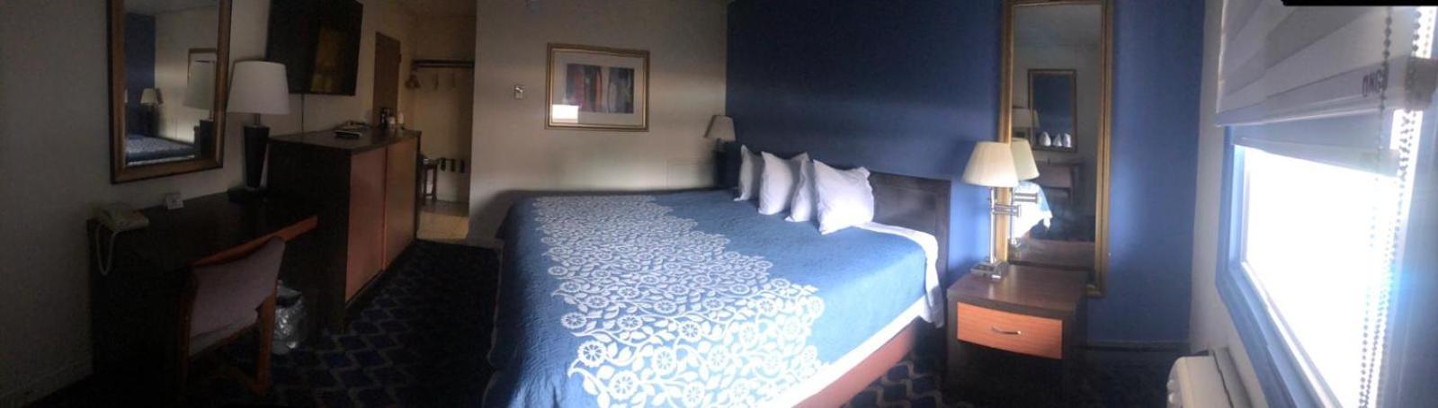 Aderi Hotel Lewisburg photo 11