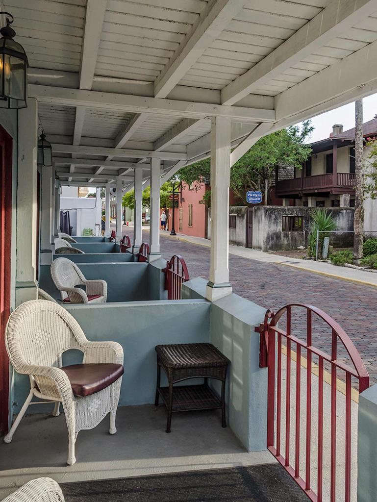 Casablanca Inn on the Bay photo 33