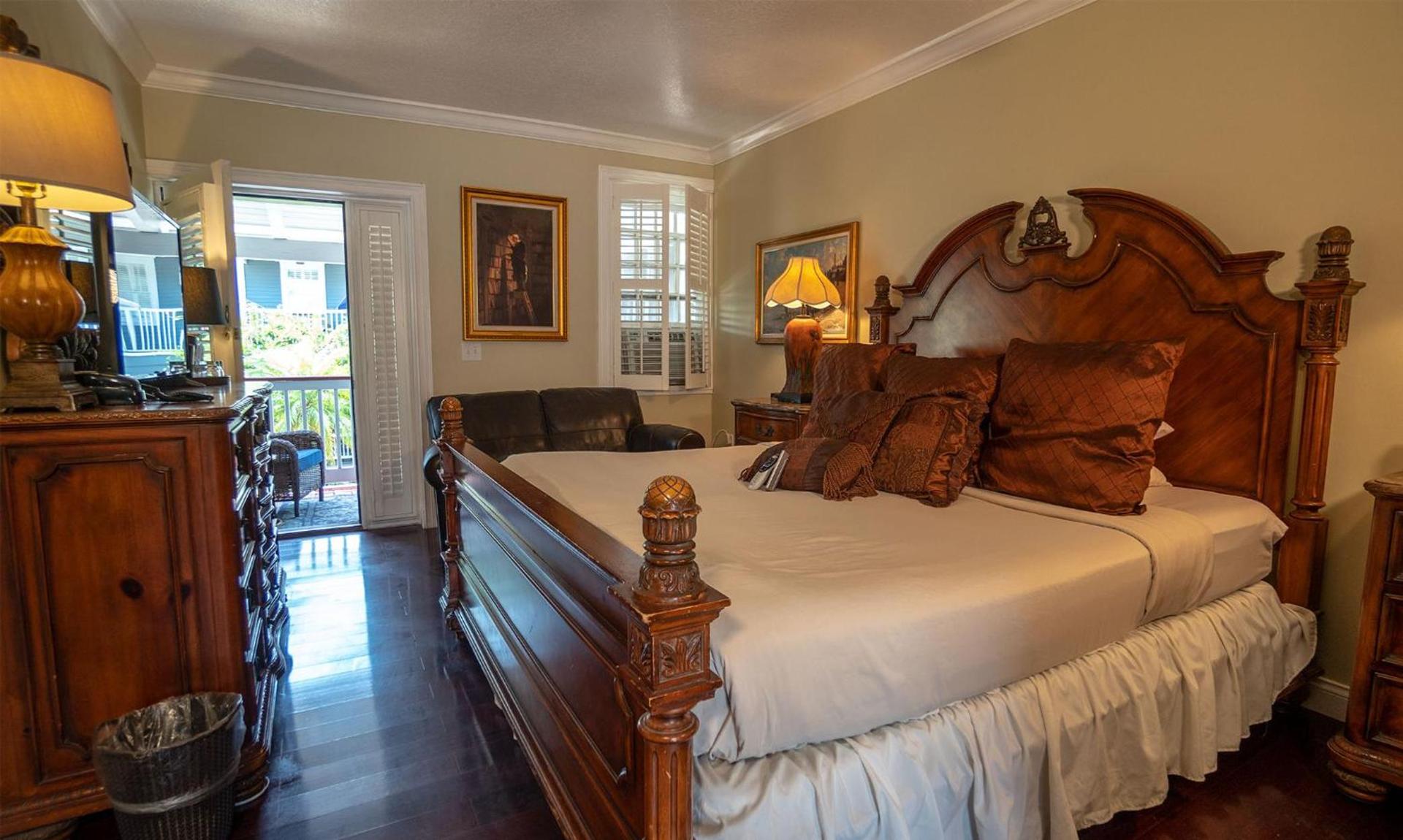 Casablanca Inn on the Bay photo 68