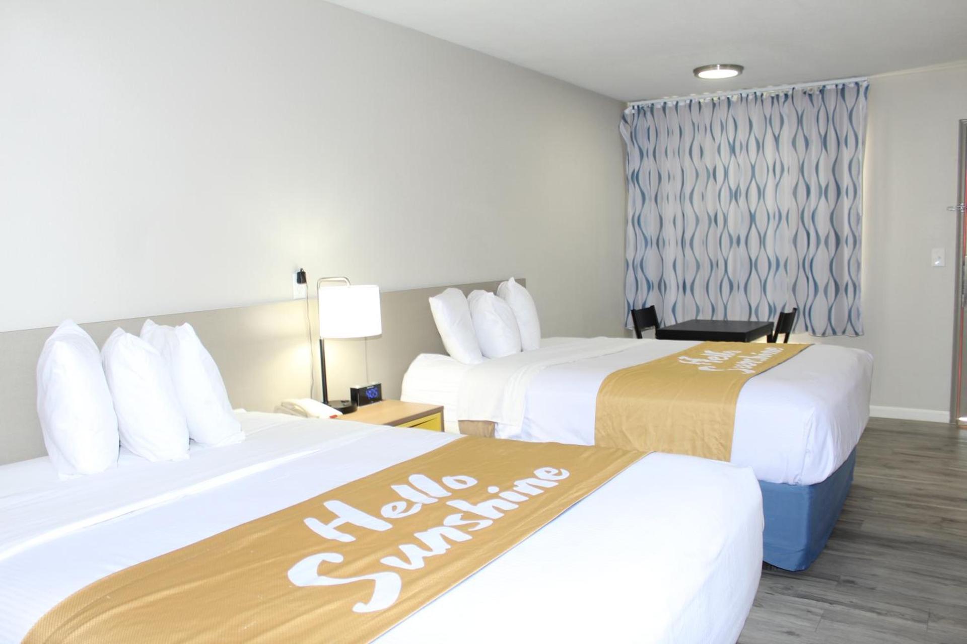 Days Inn by Wyndham Willcox photo 4