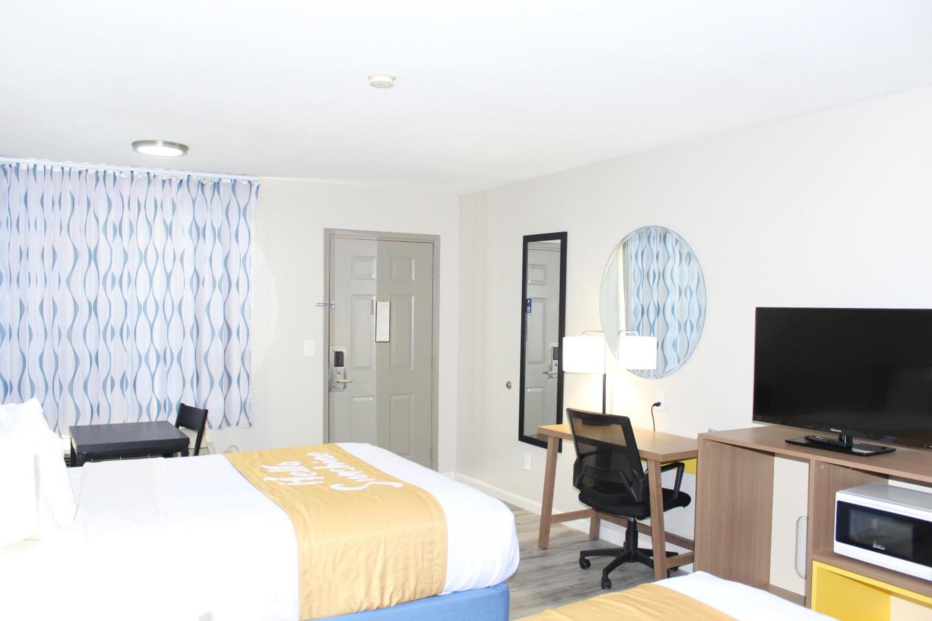 Days Inn by Wyndham Willcox photo 25