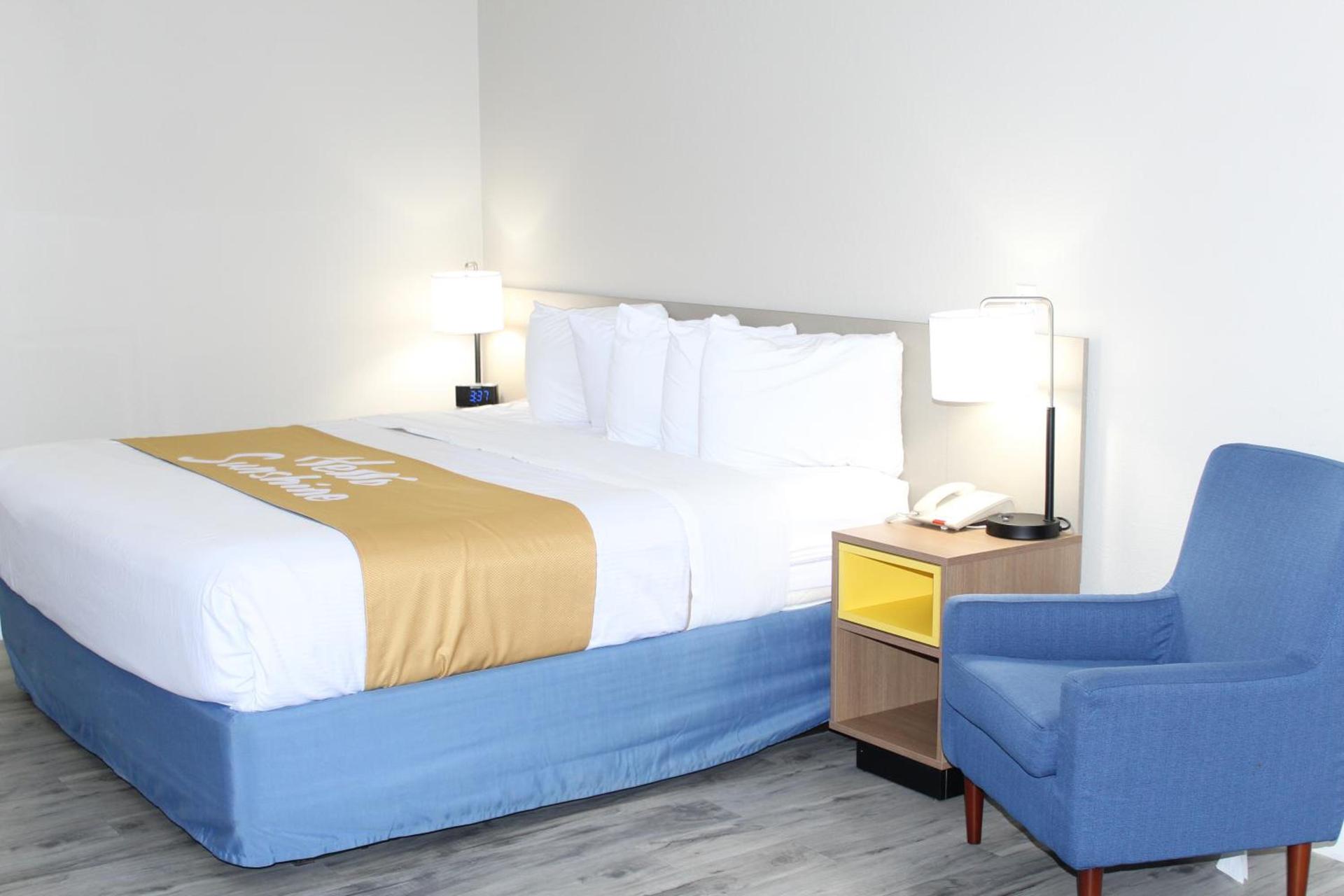 Days Inn by Wyndham Willcox photo 19