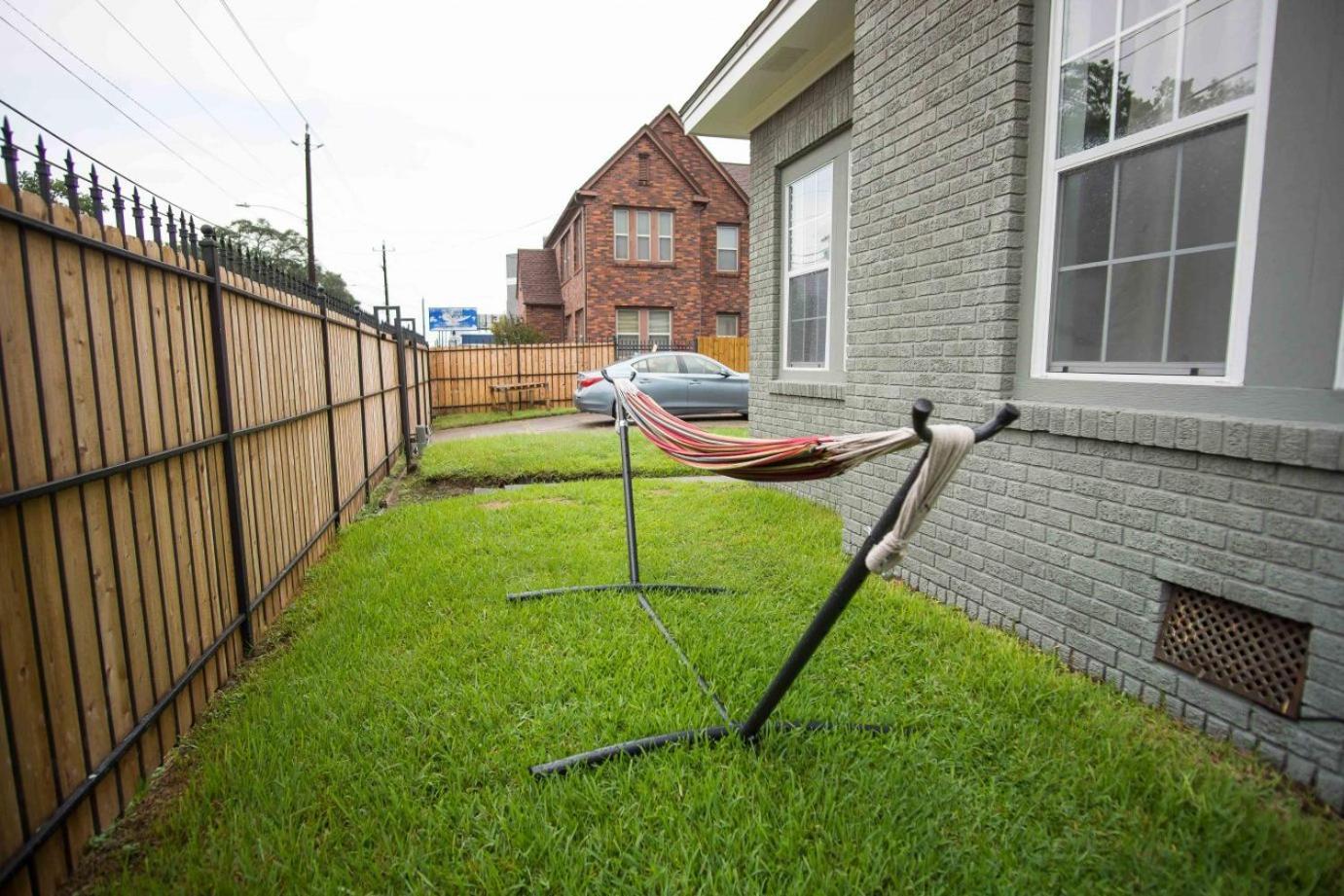 Wanderstay Houston Hostel photo 28