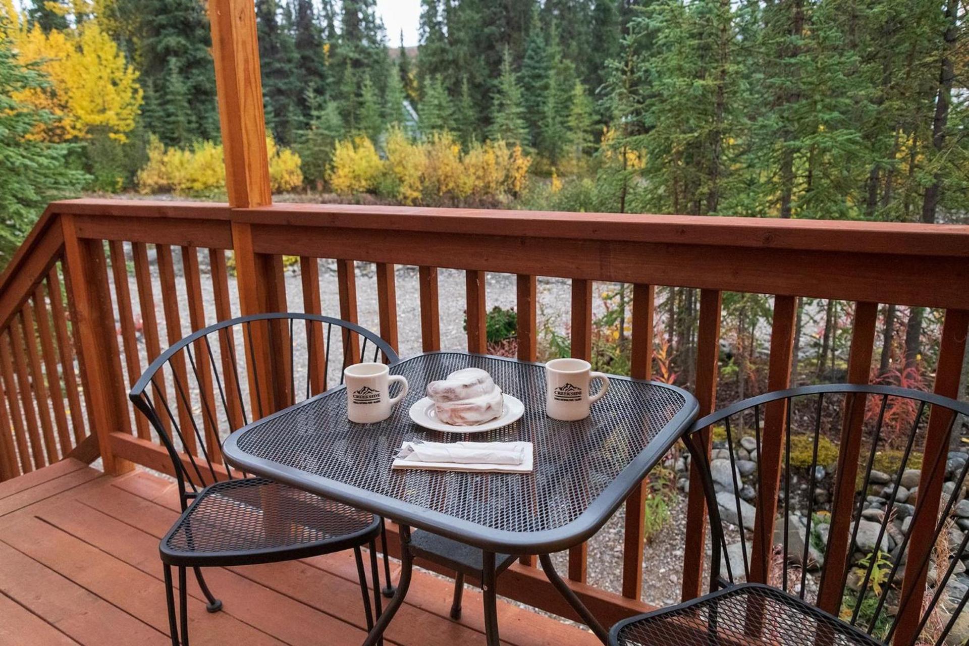 McKinley Creekside Cabins photo 14