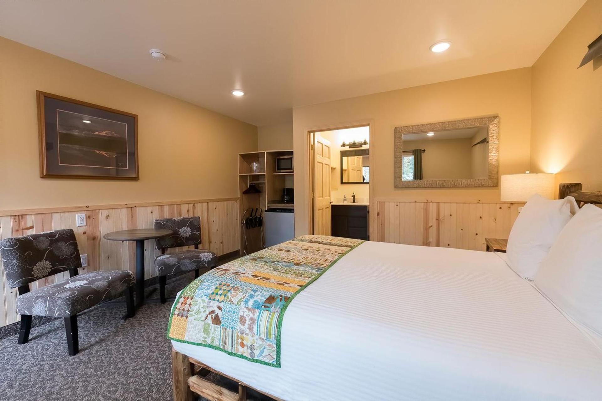 McKinley Creekside Cabins photo 17