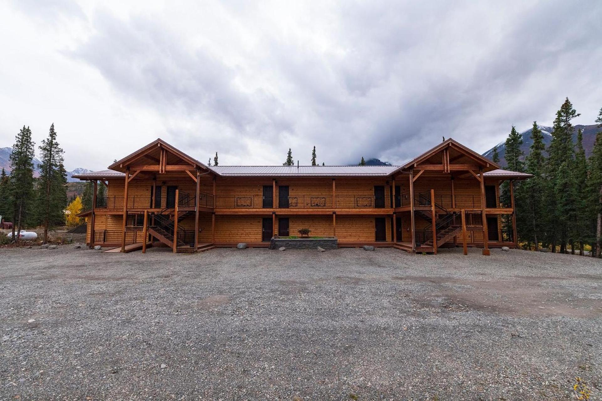 McKinley Creekside Cabins photo 65