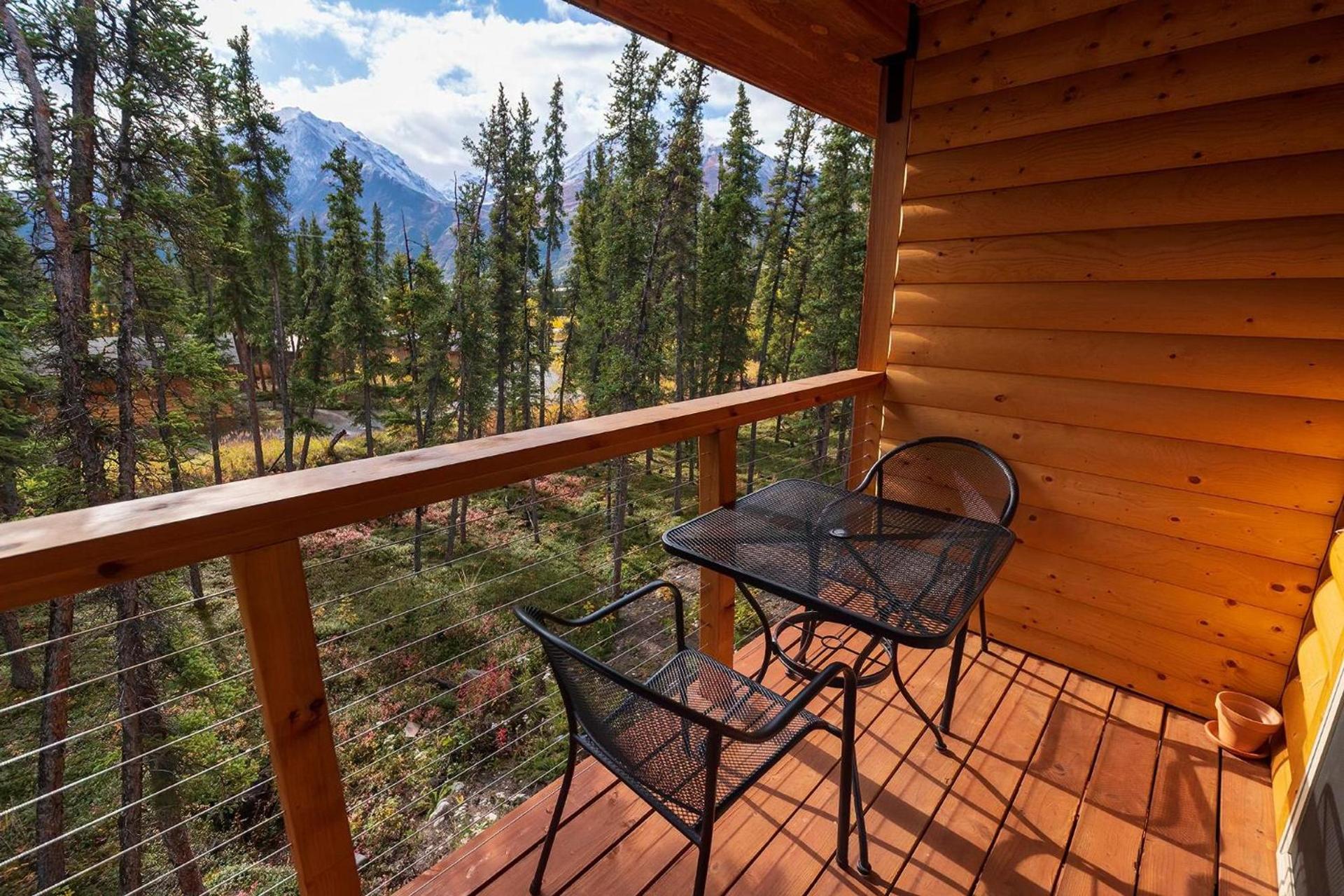 McKinley Creekside Cabins photo 69