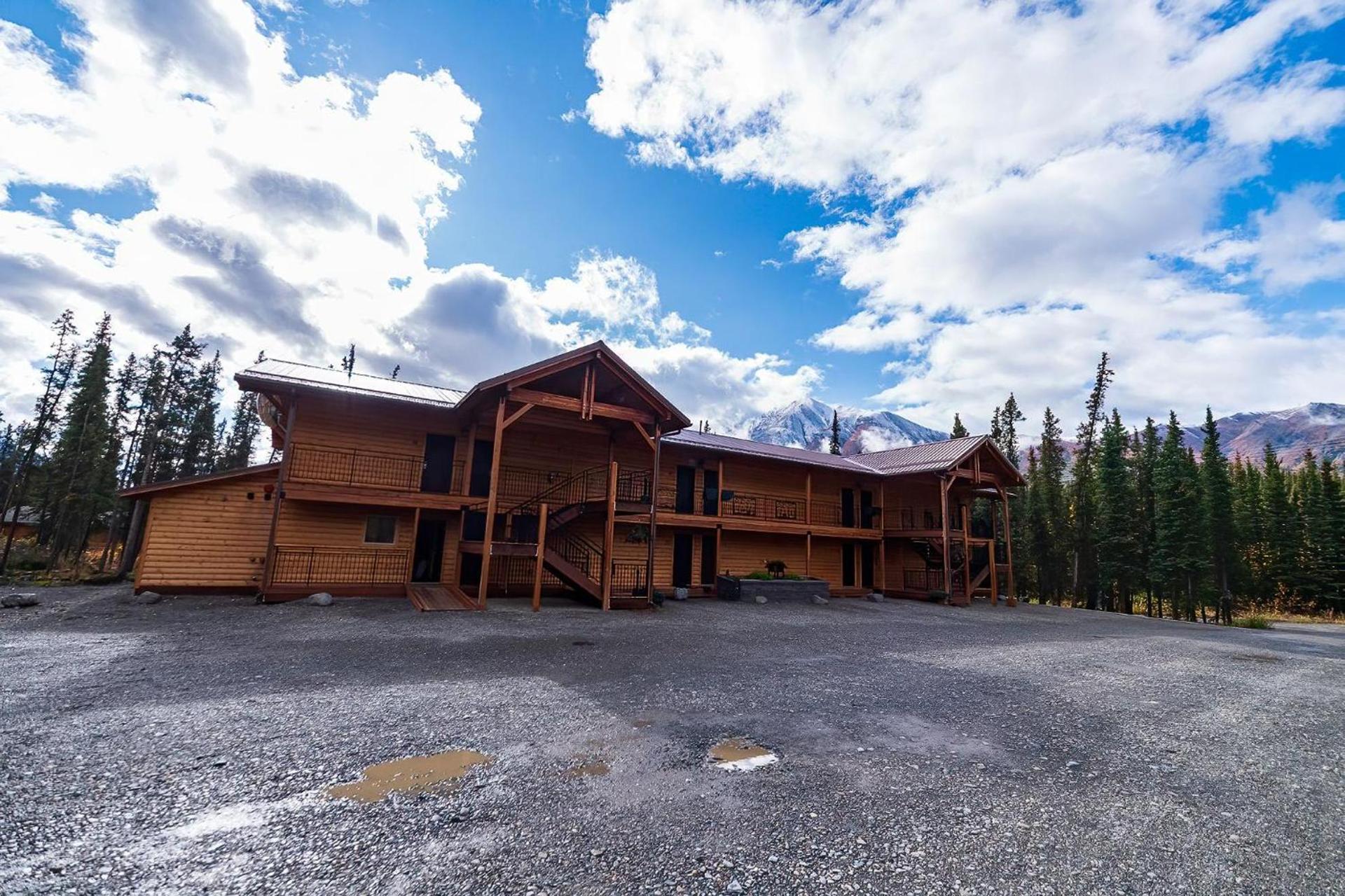 McKinley Creekside Cabins photo 7