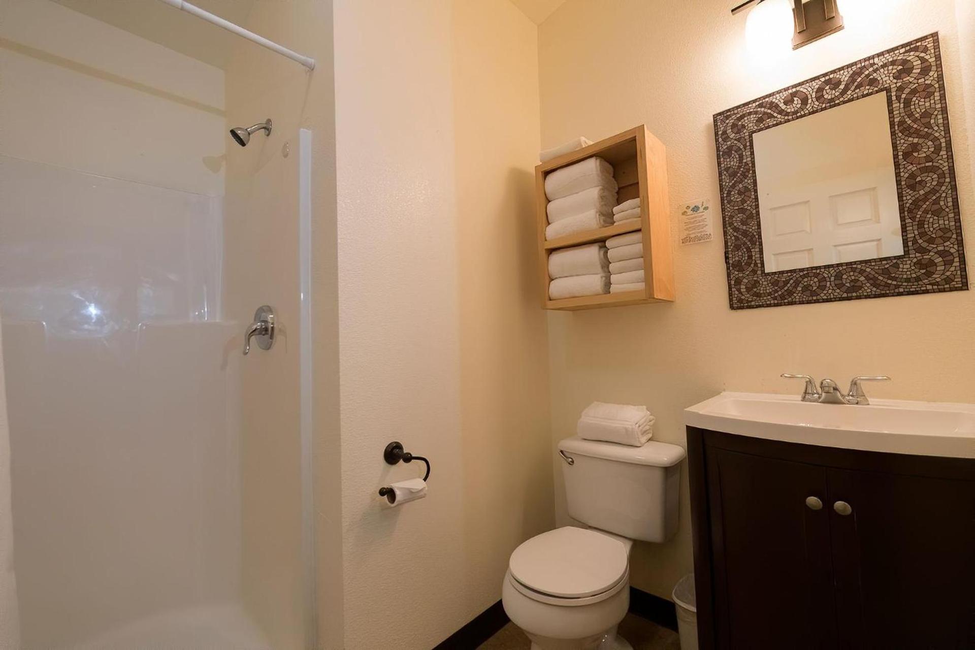 McKinley Creekside Cabins photo 62