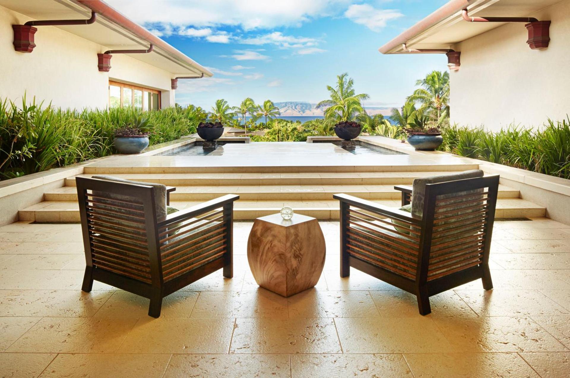 The Resort at Kapalua Bay, Maui photo 5