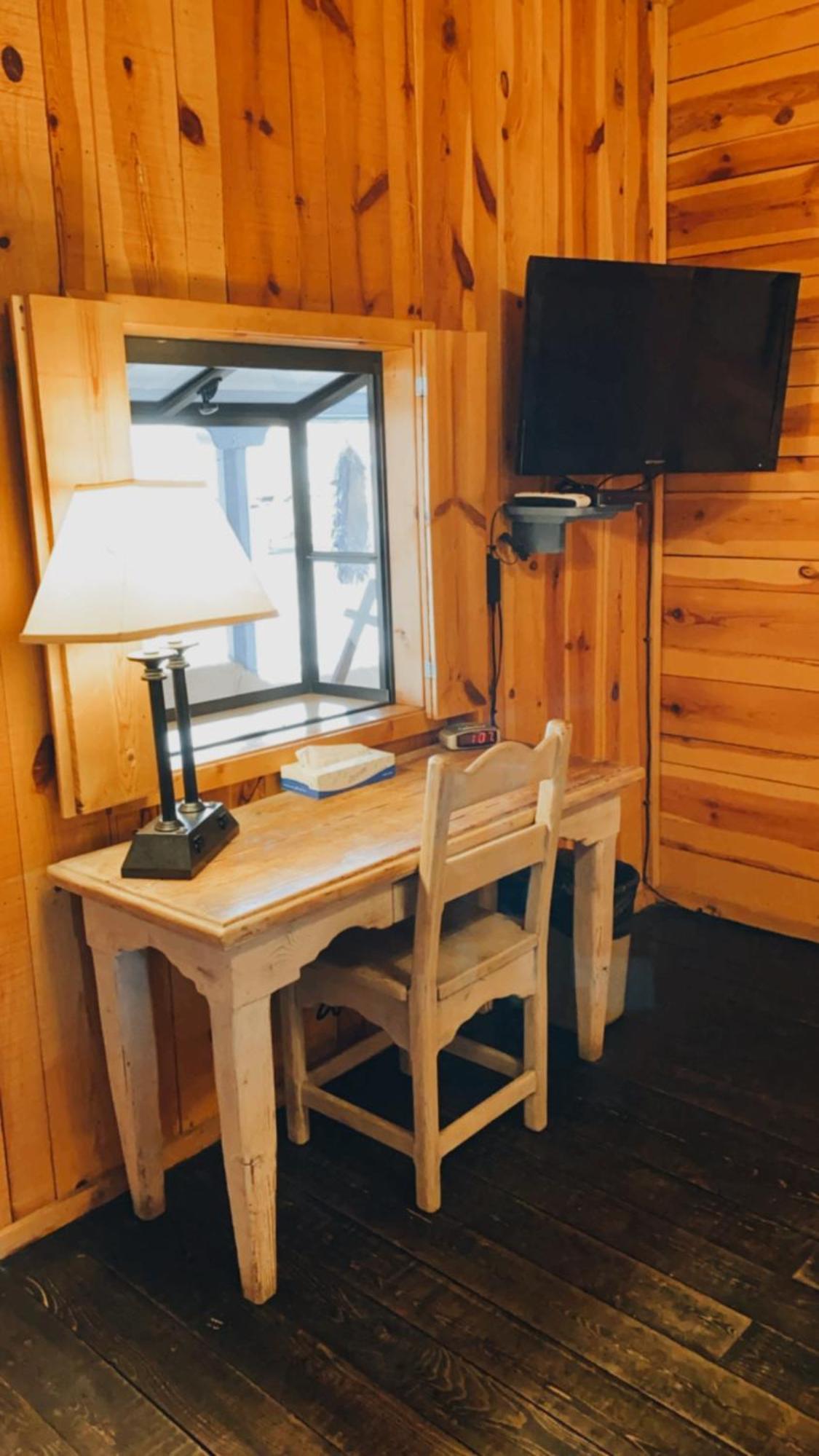 Chama Trails Motel photo 20