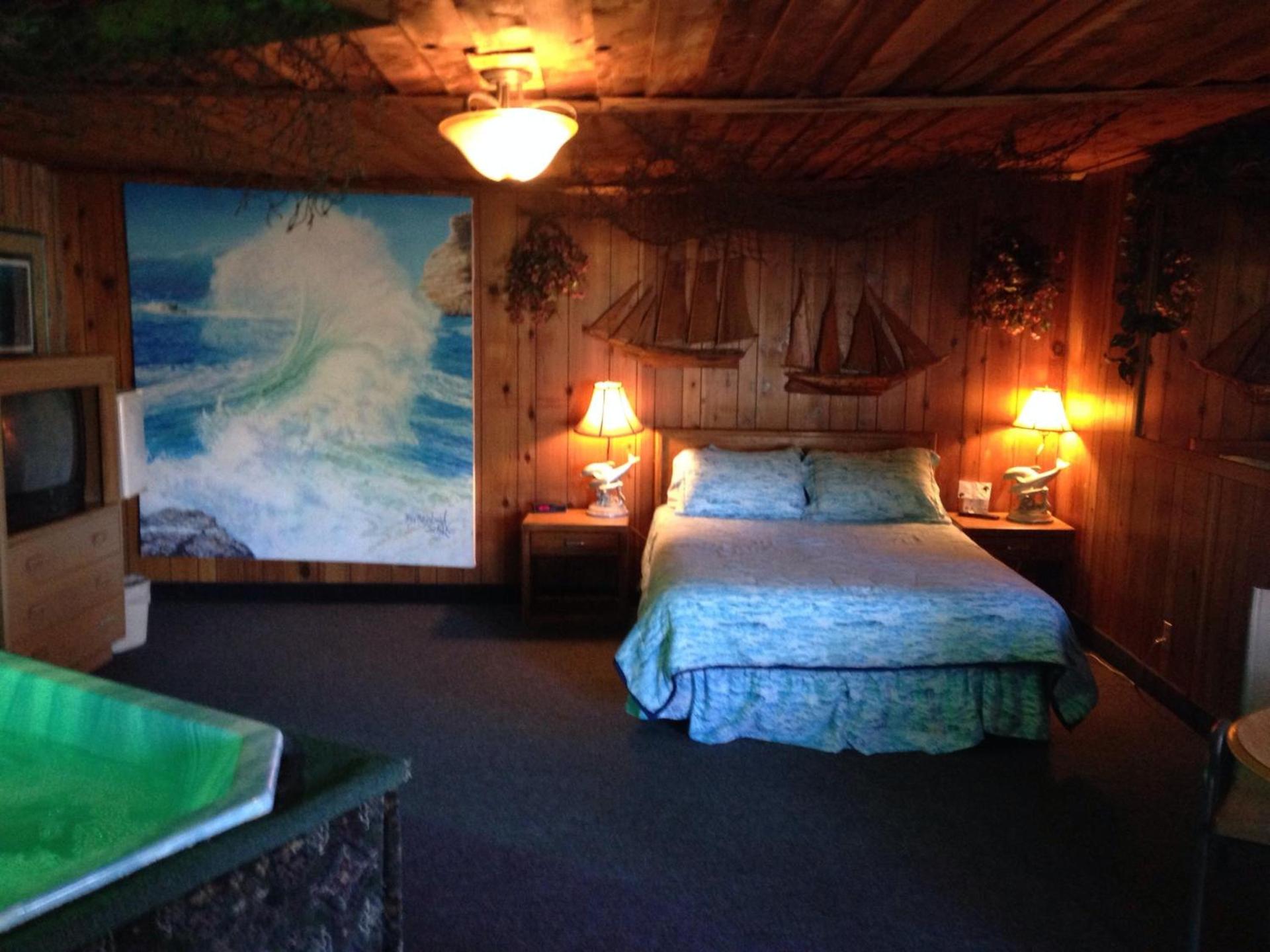 Bennett Bay Inn photo 6