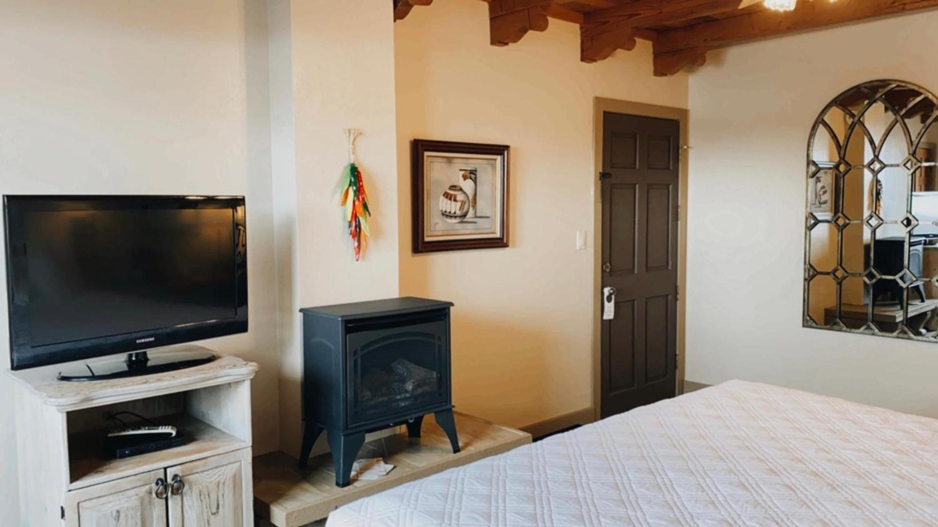 Chama Trails Motel photo 28