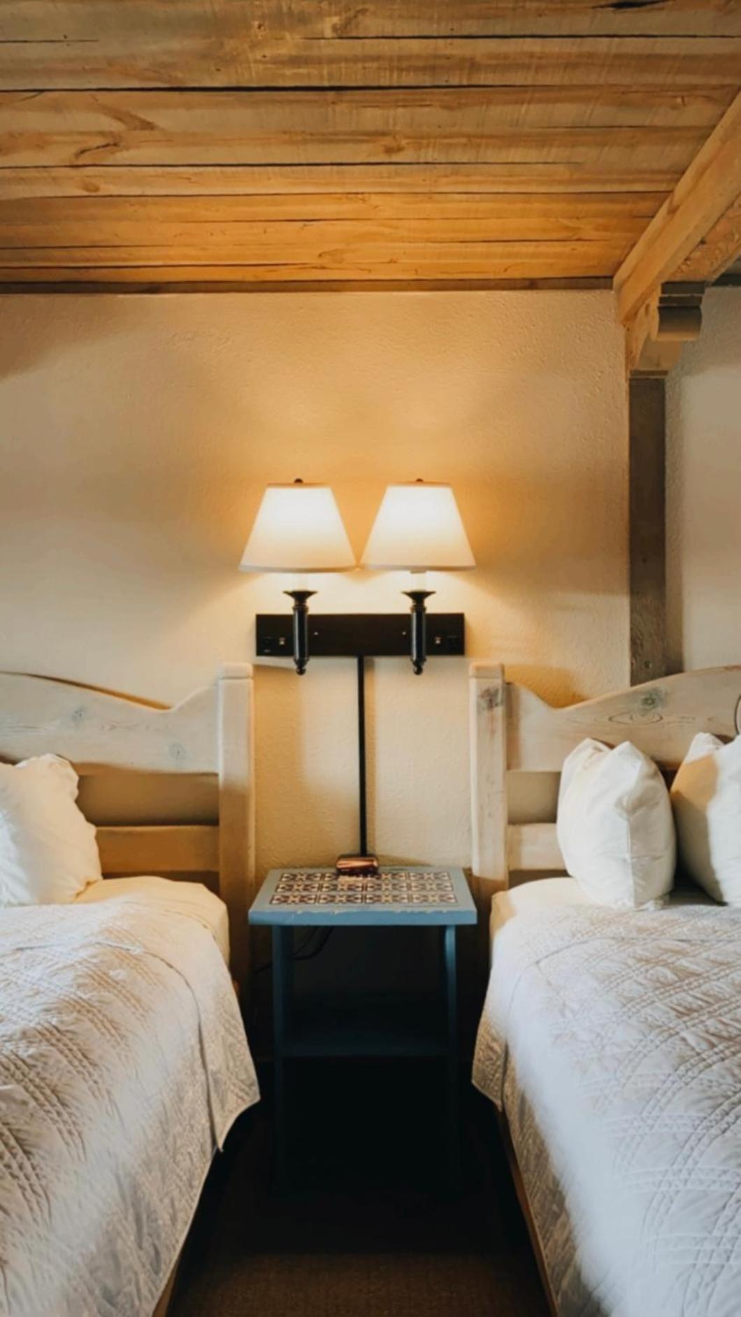 Chama Trails Motel photo 46