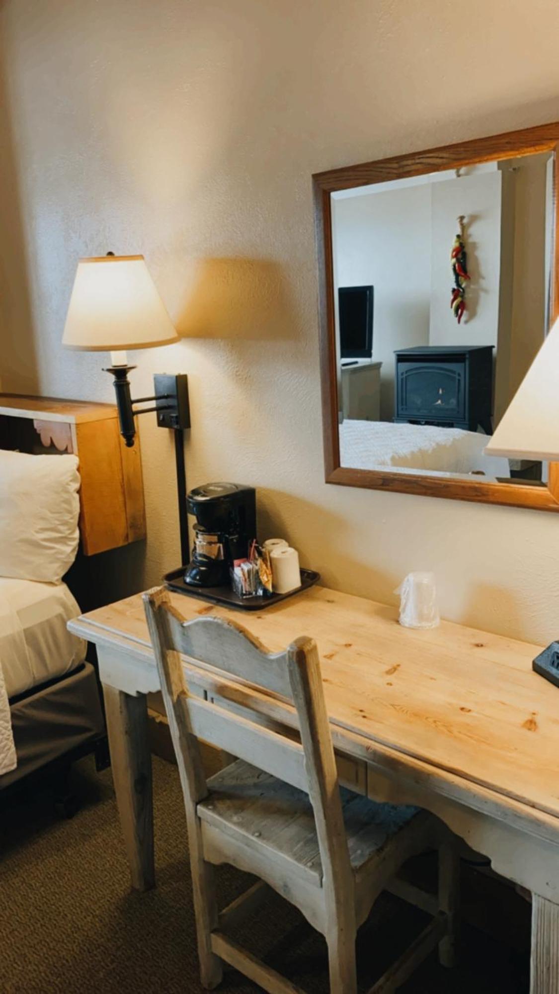 Chama Trails Motel photo 29