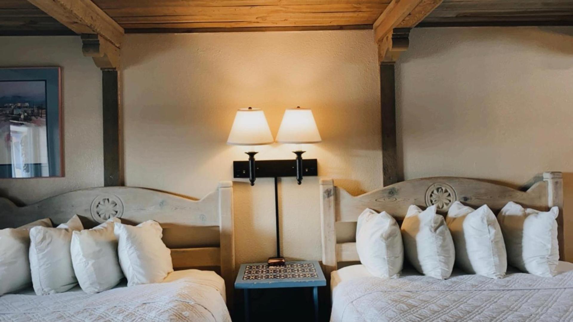Chama Trails Motel photo 39