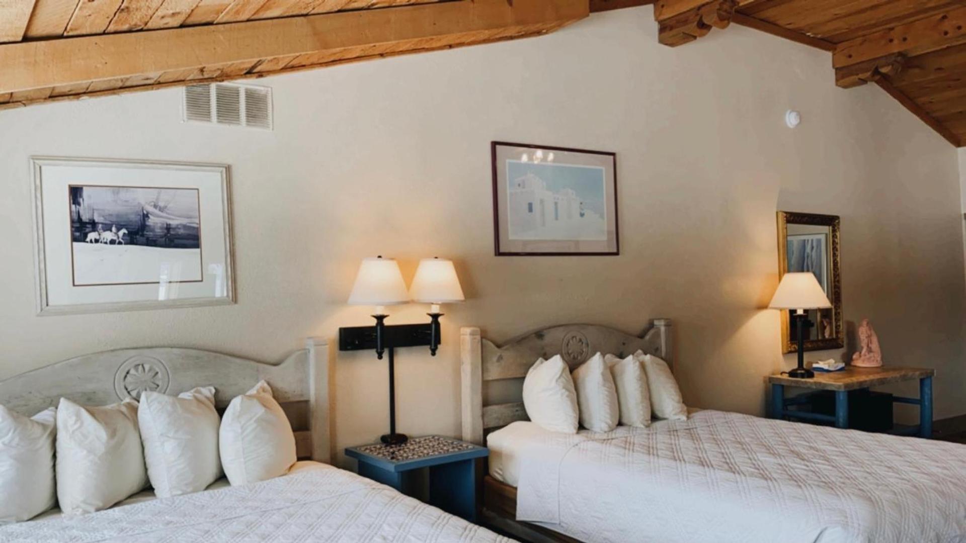 Chama Trails Motel photo 24