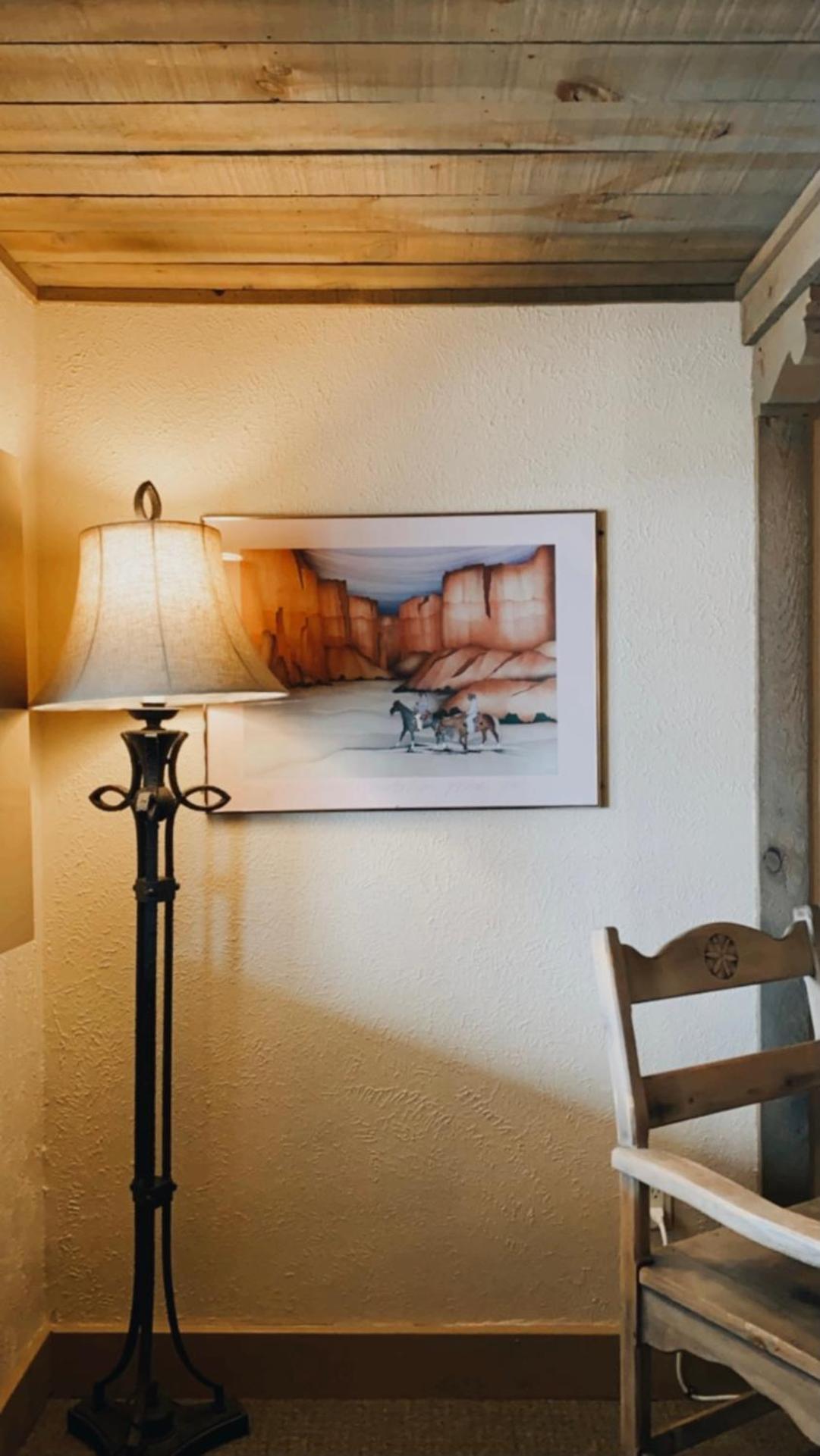 Chama Trails Motel photo 38